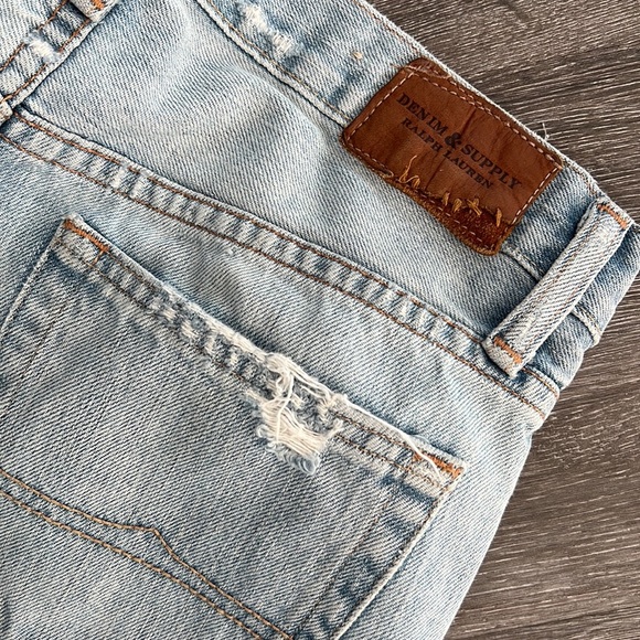 Ralph Lauren Boyfriend Denim - Picture 6 of 8